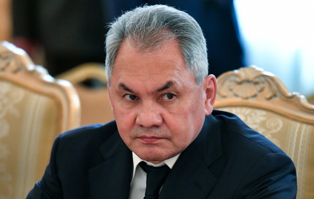 Kremlin says details of deadly sub fire ‘state secret’