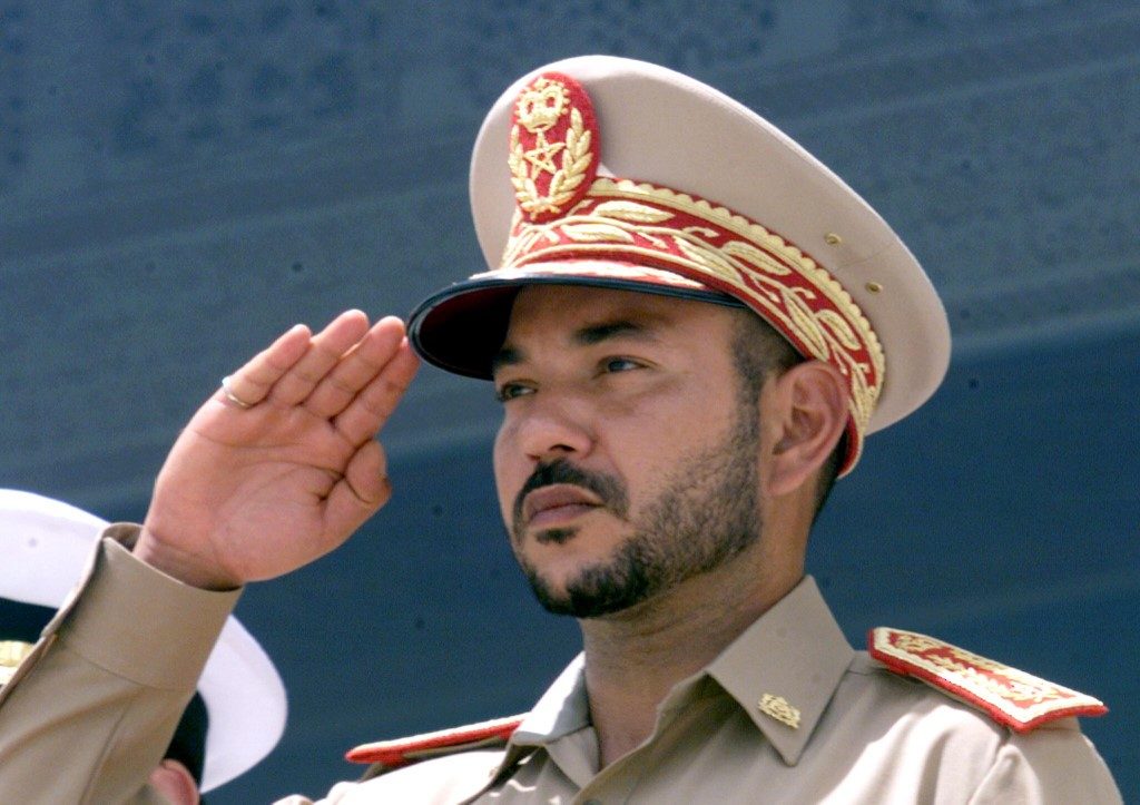 Moroccan King pardons thousands, including ‘Hirak’ protesters