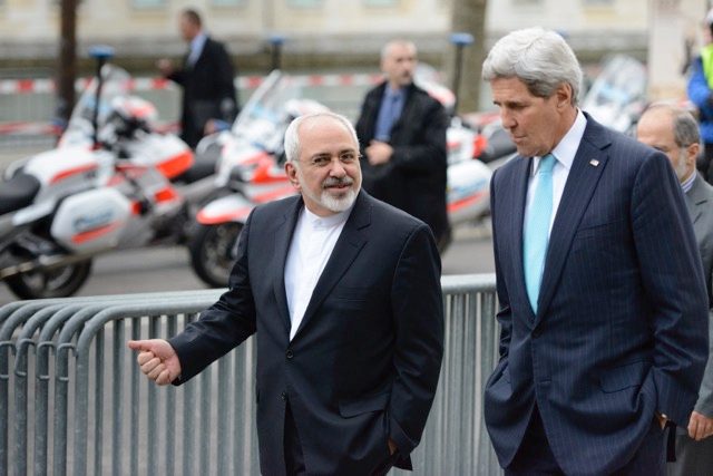 US sets out ‘bottom lines’ for Iran nuclear deal