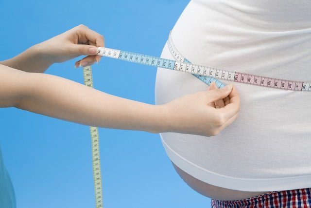 World faces ‘staggering’ obesity challenge – study