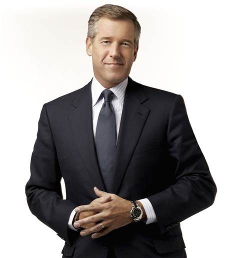US anchor Brian Williams recants Iraq helicopter story