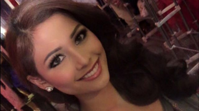 Miss World journey over for PH bet Hillarie Parungao