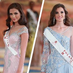 Miss World 2015: Who’s most likely to win the crown?