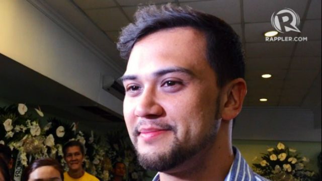 Billy Crawford opens up about previous ‘tampuhan’ with Kuya Germs