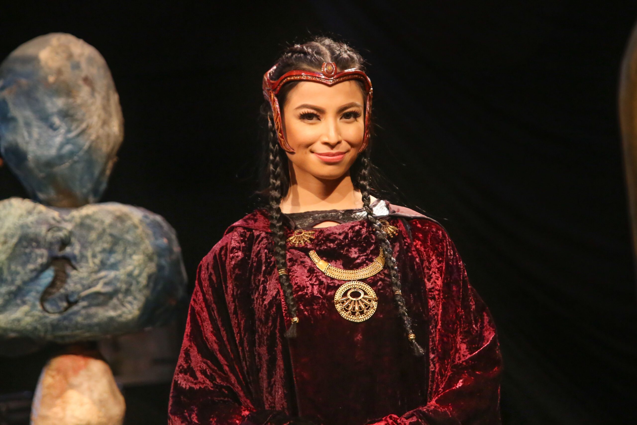 ‘Encantadia’ 2016 star Glaiza de Castro: 10 awesome things to know about the new Pirena