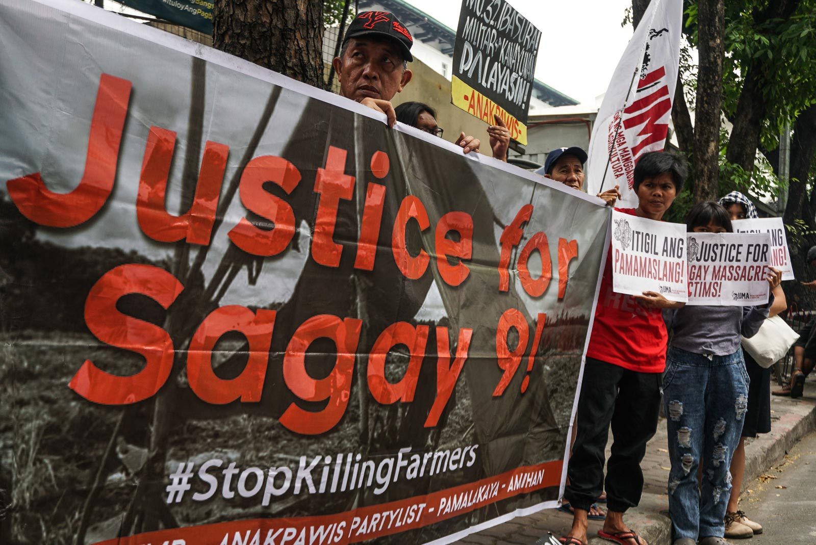 PH deadliest country for environmental activists in 2018 – report