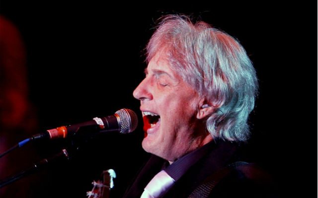 Three Dog Night singer Cory Wells dead at 73