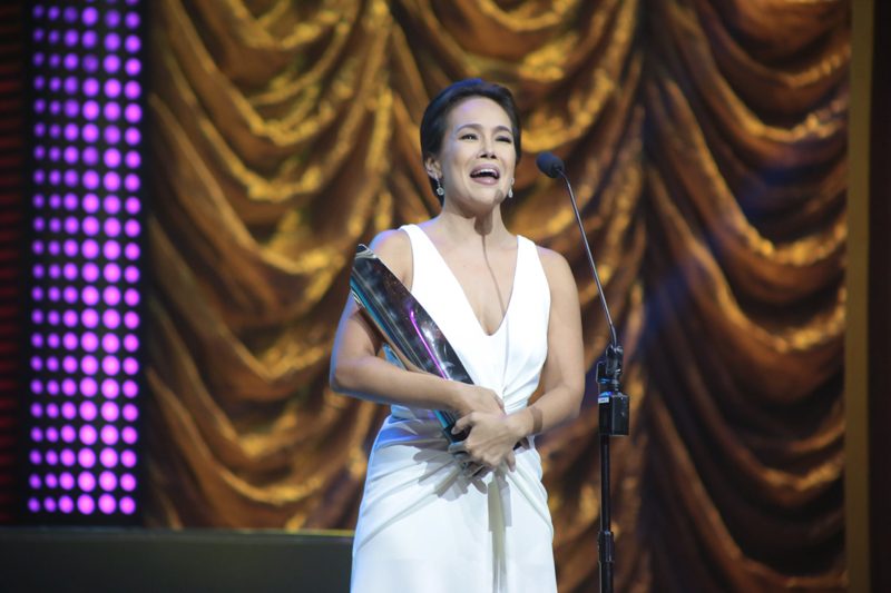 Ana Abad Santos. Photo by Paolo Abad/Rappler  