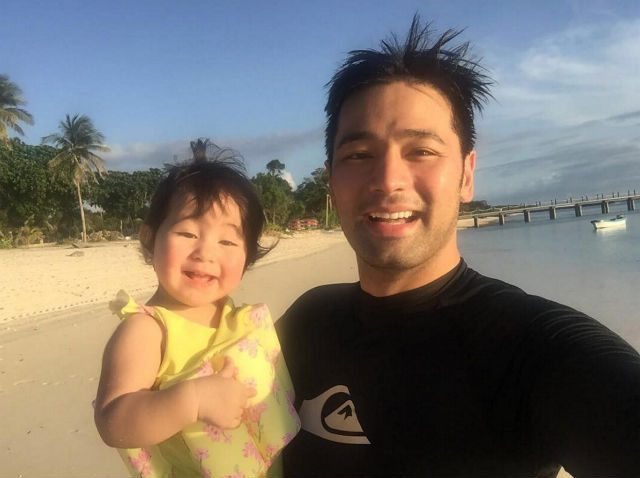 LOOK: Meet Hayden Kho and Vicki Belo’s daughter Scarlet Snow