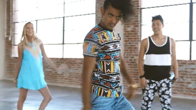 WATCH: Gab Valenciano dances in ‘Pitch Perfect 2’ music video