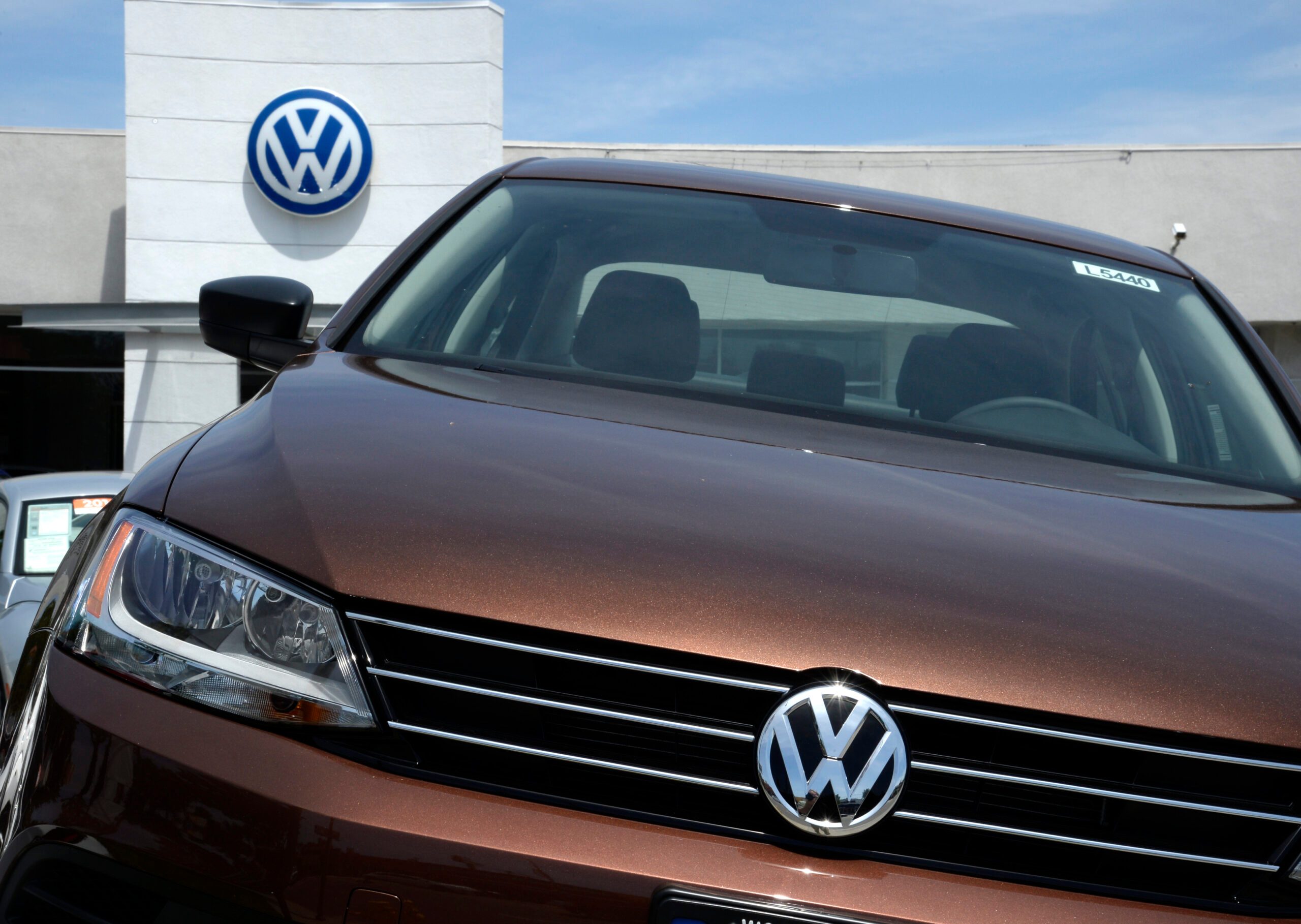 California rejects Volkswagen plan to fix 3-liter diesel cars