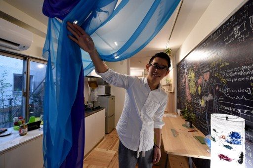 Japan latest battleground in Airbnb home-sharing war