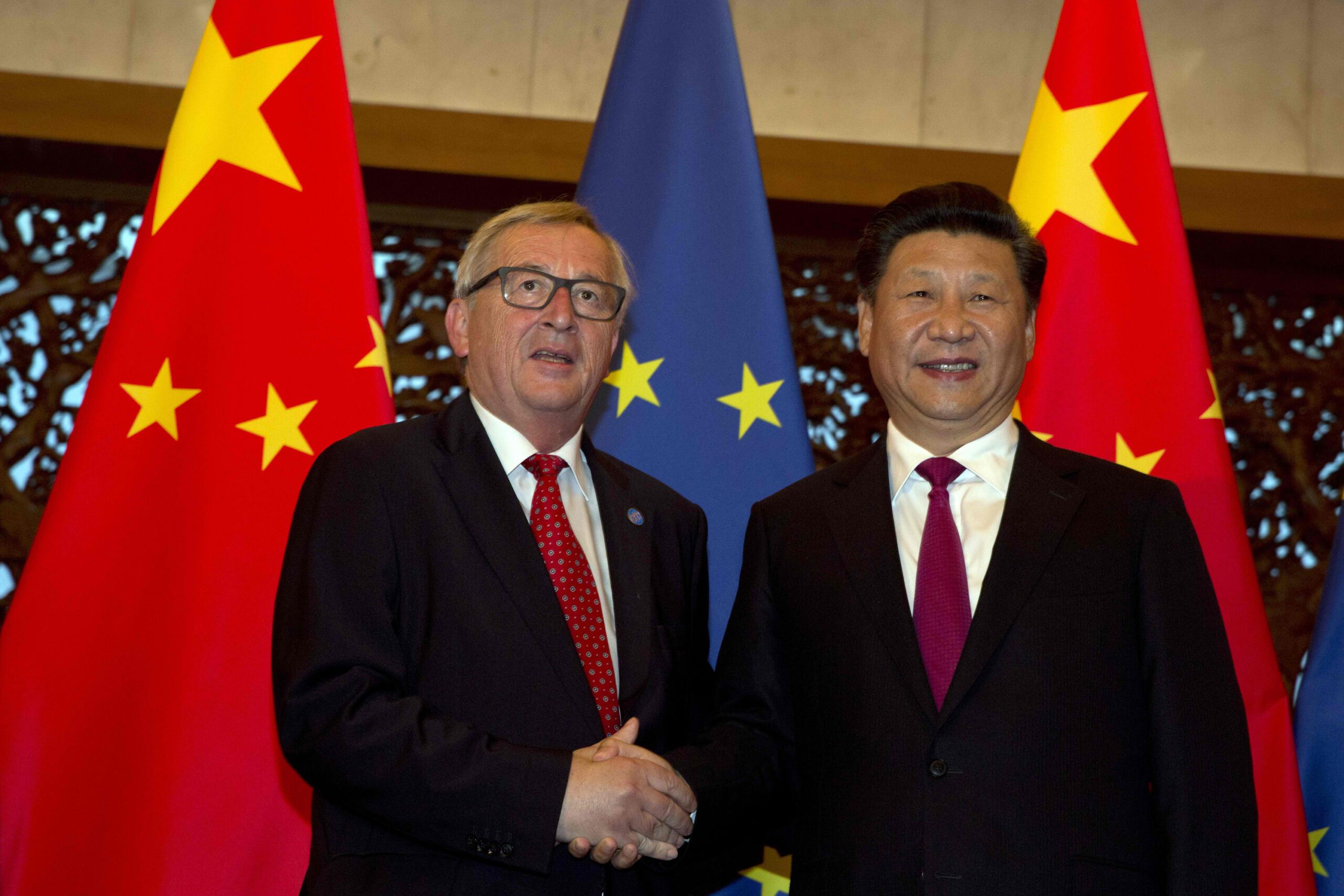 EU to use ‘all defenses’ against China steel exports – Juncker