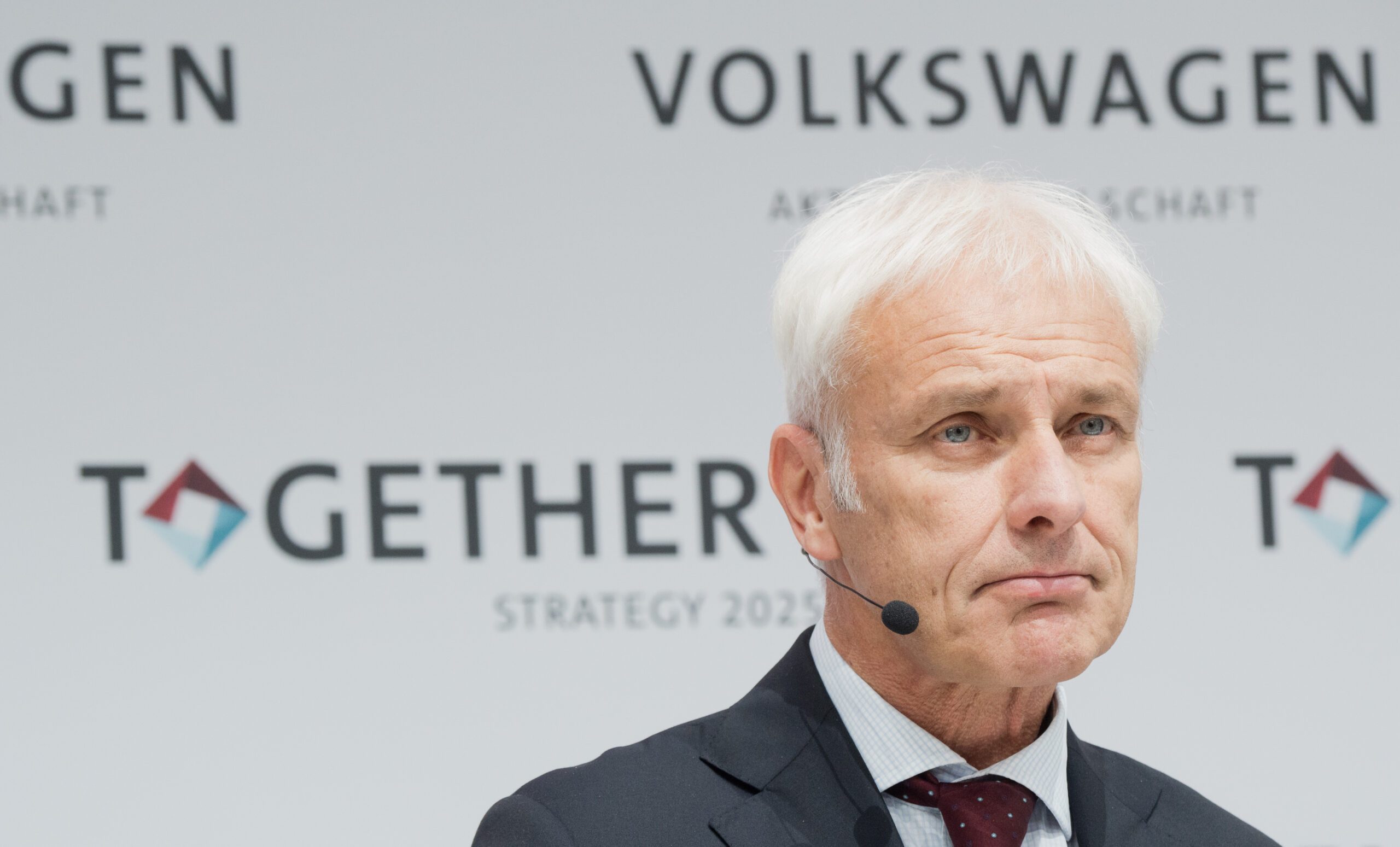 Volkswagen execs named in new emissions lawsuits