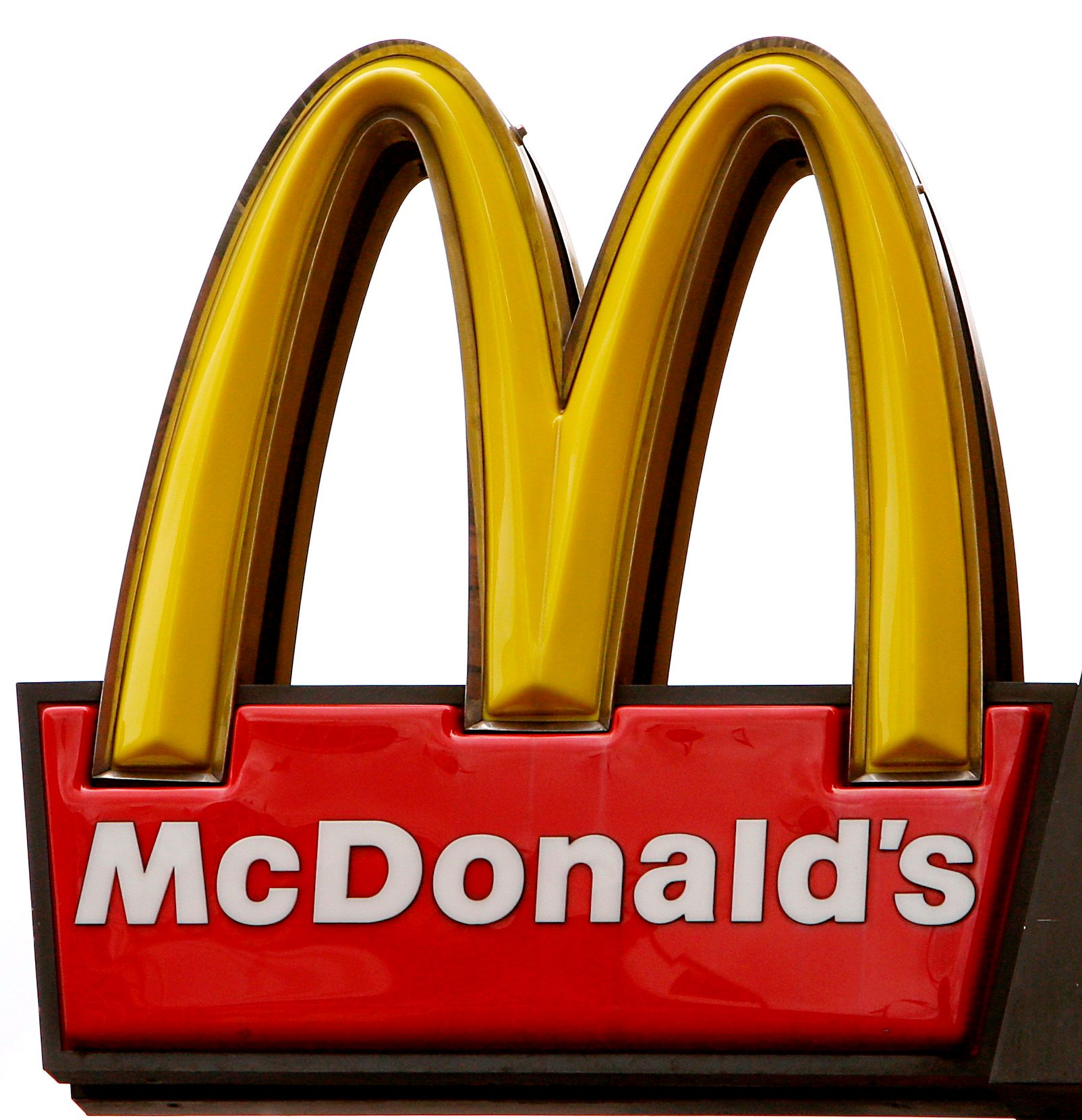 McDonald’s commits to UK with 5,000 new jobs