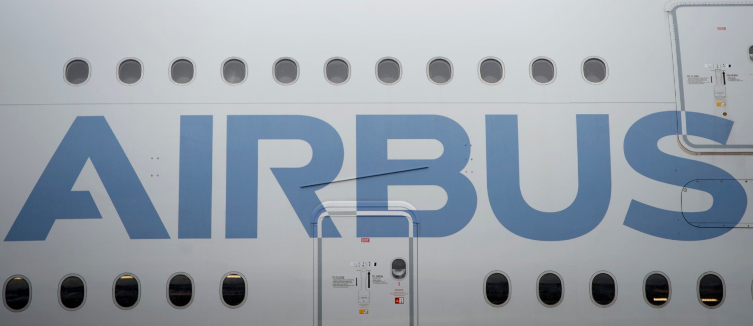 Airbus profit lifted by exceptionals