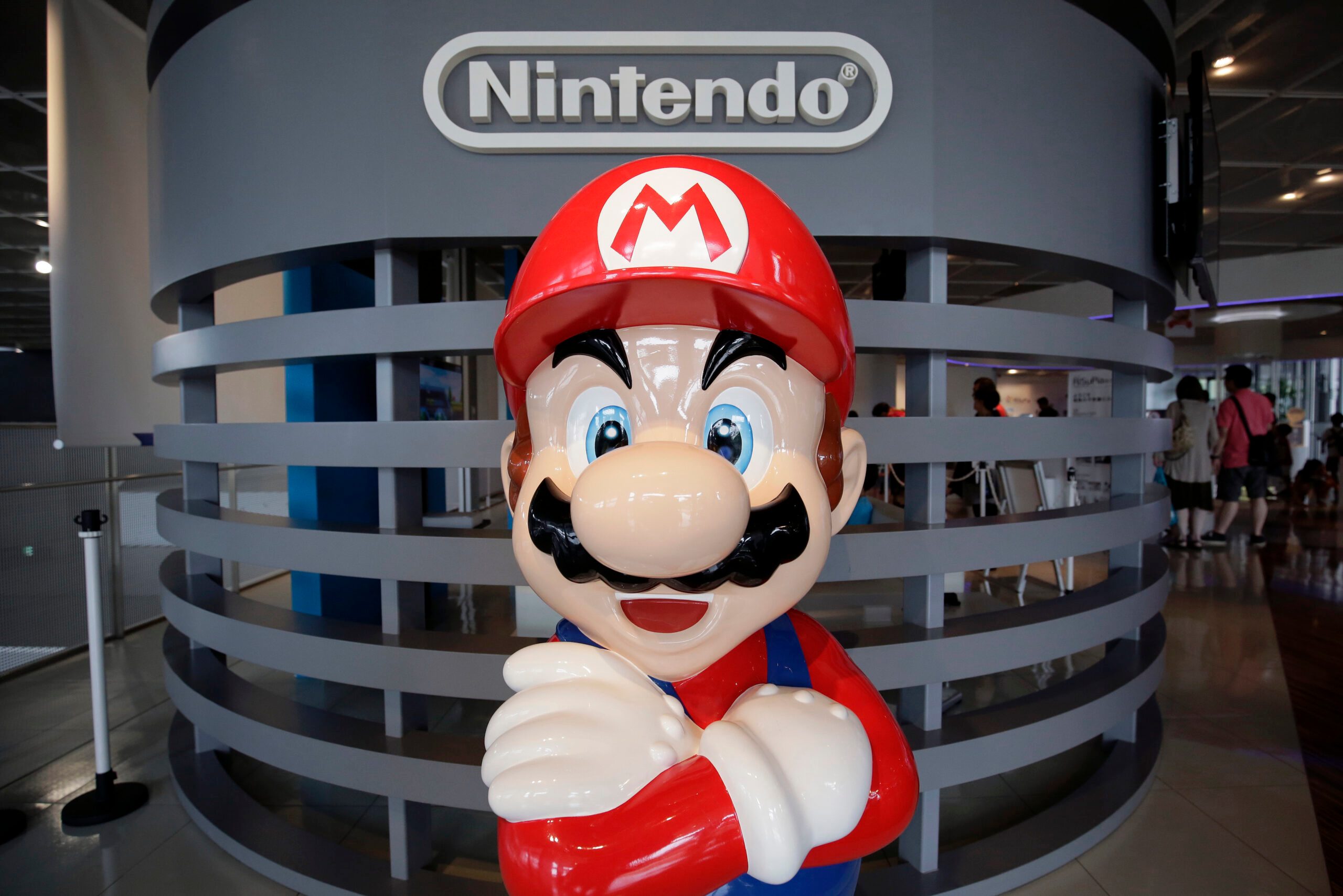 Japan’s Nintendo logs over $234M loss despite Pokemon Go