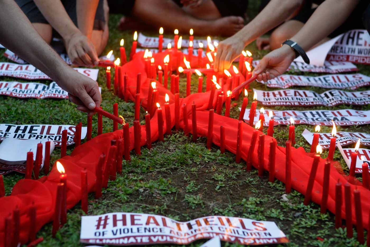 House approves bill to improve PH’s HIV, AIDS policy