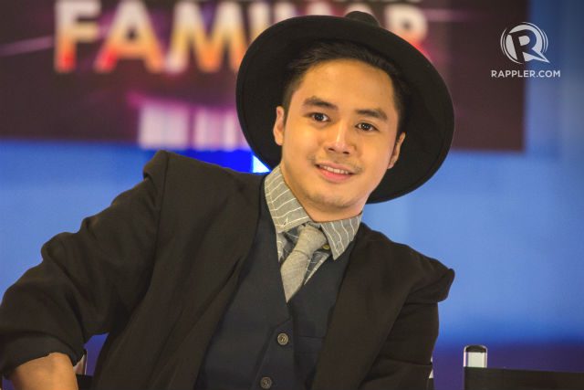 Sam Concepcion on ex Jasmine Curtis-Smith: She will always be special to me