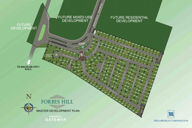 Megaworld to build upscale neighborhood in Bacolod City