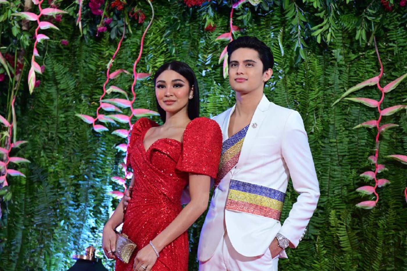 James Reid on Nadine Lustre: ‘No one understood me the way that she did’