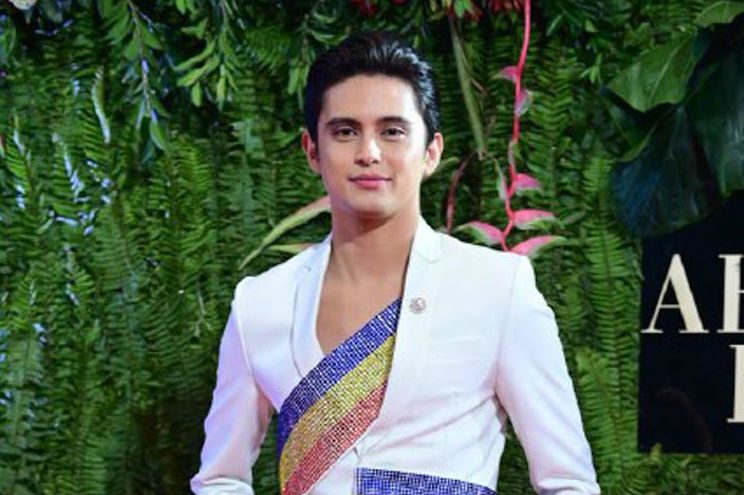 James Reid on fame: ‘I don’t think about that kind of thing’