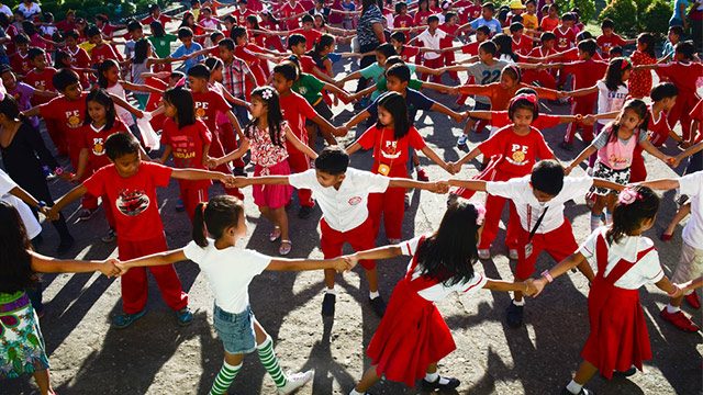 Physical Education stays, PSC and DepEd say 