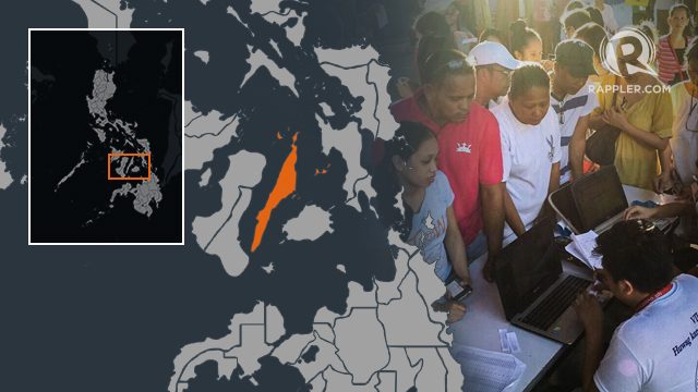 2.7 million voters expected in Cebu