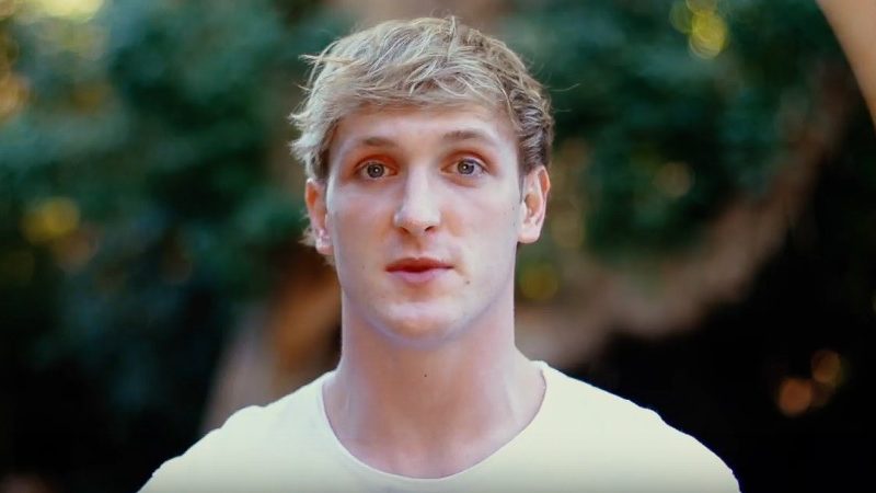 WATCH: Logan Paul returns to YouTube with suicide prevention video