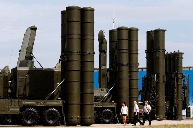 Netanyahu to Putin: lifting missile ban to boost Iran ‘aggressiveness’