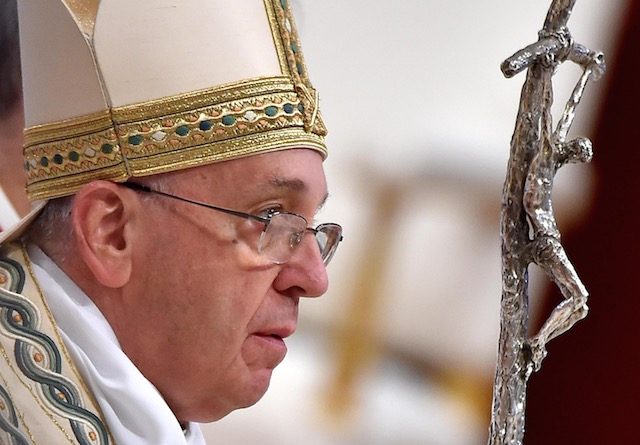 Pope Francis to have historic meeting with Russian Patriarch in Cuba