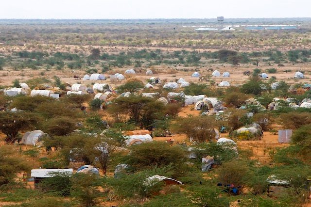 Kenya warned over closing world’s biggest refugee camp