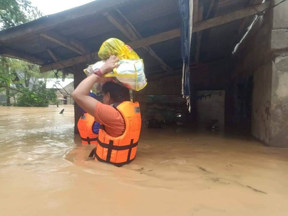 Amulung, Cagayan. Photo courtesy of Cagayan Provincial Information Office 