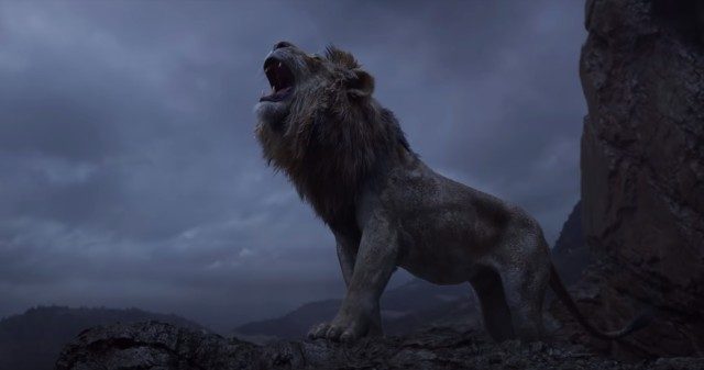 ‘The Lion King’ review: Bloated, unnecessary spectacle