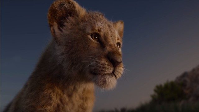 Disney’s ‘Lion King’ roars as James Cameron salutes new ‘Avengers’ record
