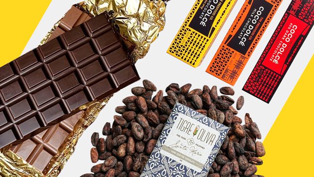 7 local chocolates that would make the perfect Valentine’s Day gift