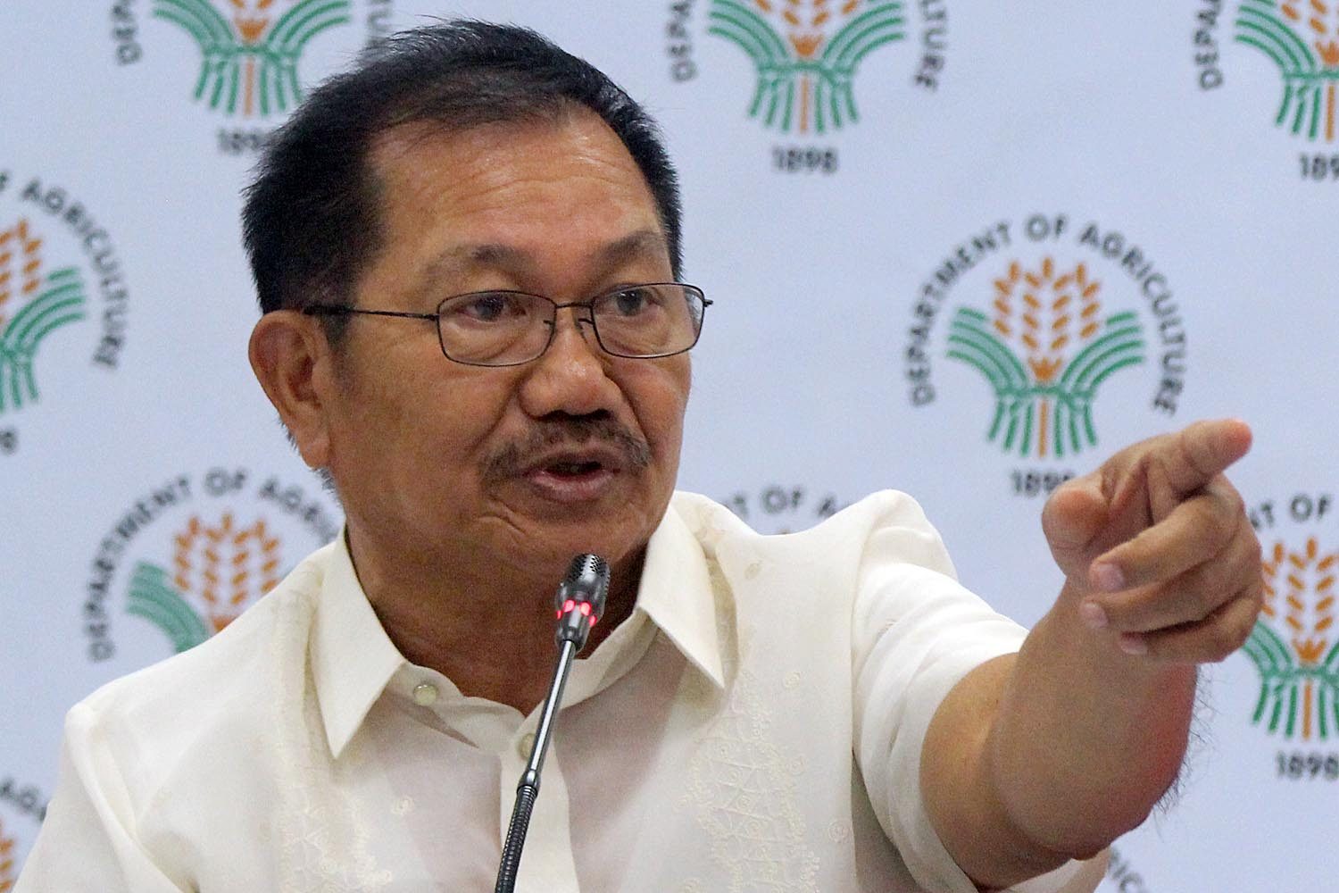 DA lifts ban on poultry shipments from Luzon