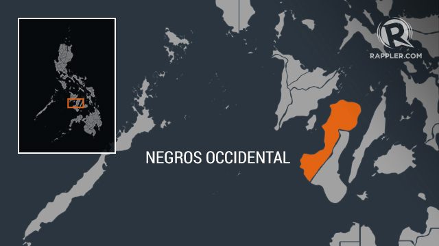 Walikota Negros, 3 lainnya diskors selama 90 hari karena dana perjalanan