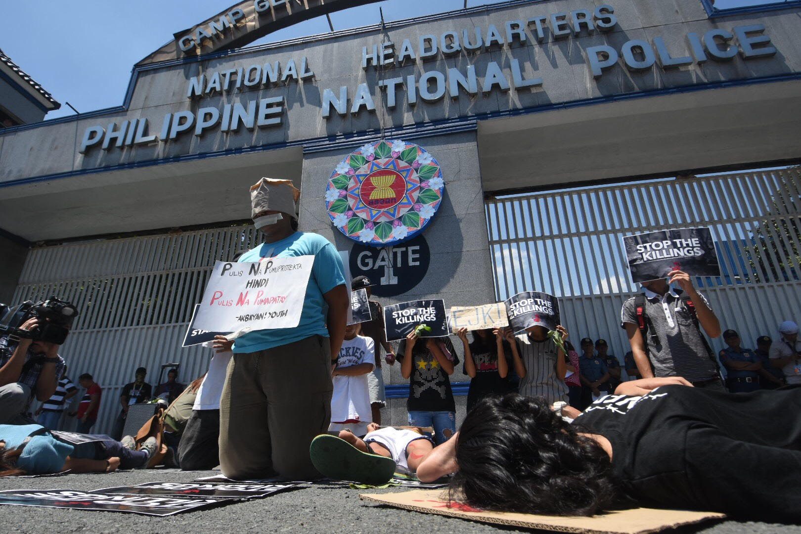 ‘No case’ of extrajudicial killing under Duterte – PNP