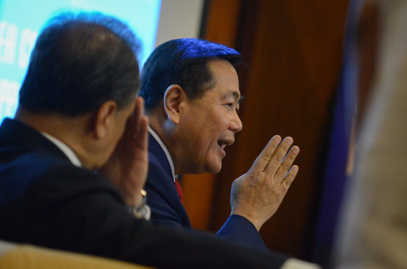 SC justices ‘not ganging up’ on Sereno – Carpio