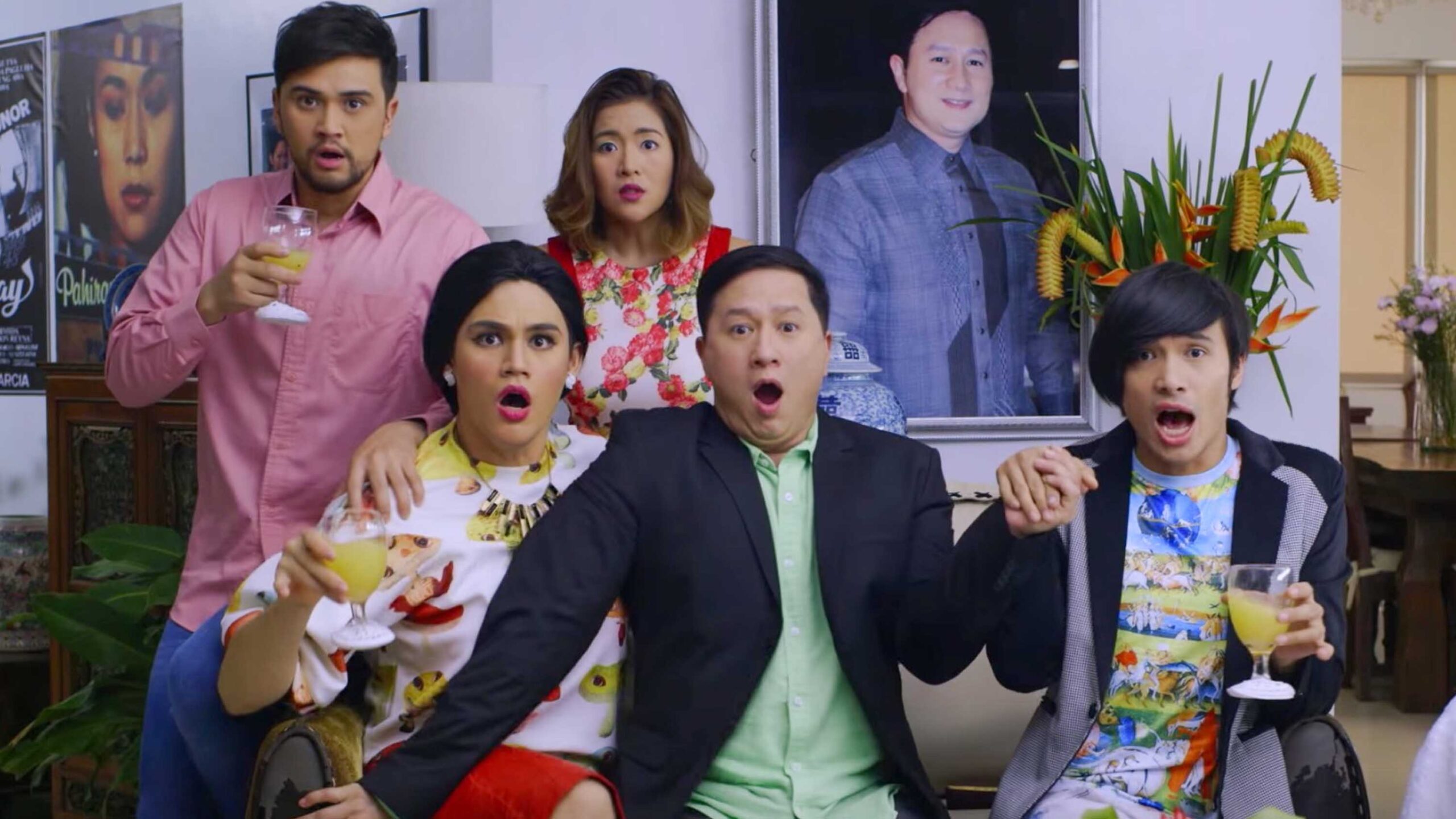 That Thing Called Tanga Na' review: Hits and misses