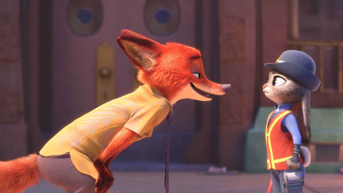 ‘Zootopia’ review: Animal lessons