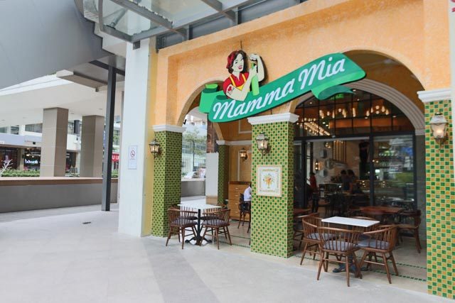 Mamma Mia: When down-home cuisine goes Uptown