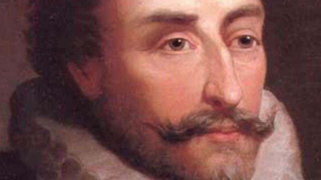 Spain finds remains of ‘Don Quixote’ writer Miguel de Cervantes