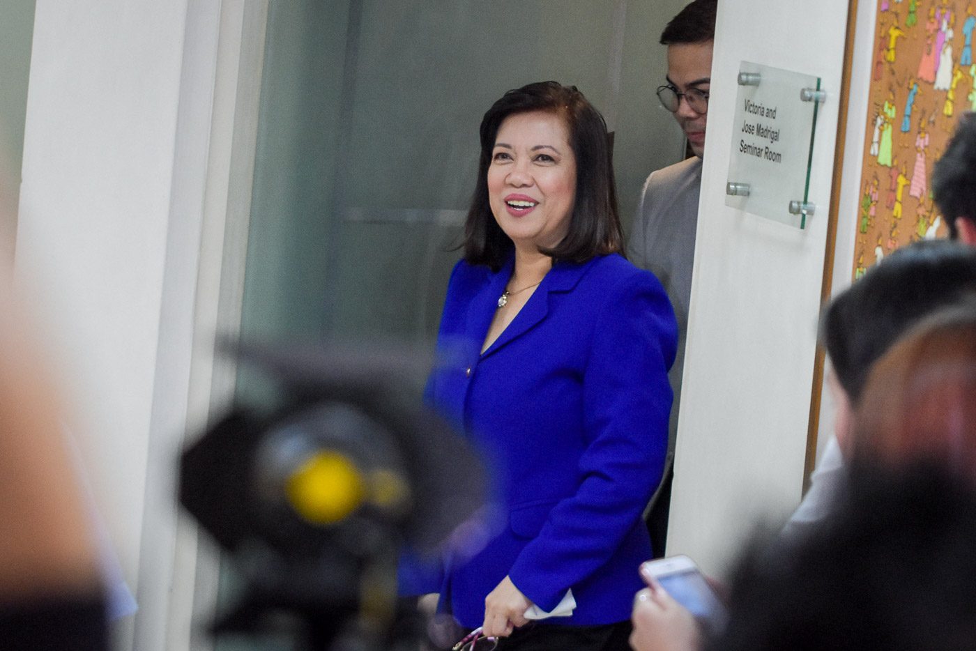 ‘Litany of falsehoods?’ The trouble with Sereno’s SALNs