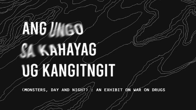 Horrors of the ‘drug war’ portrayed in ‘Ang Ungo sa Kahayag ug Kangitngit’