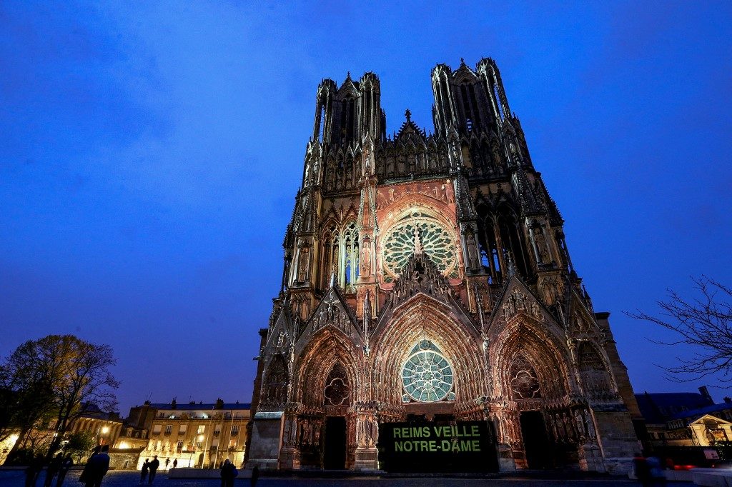 Notre-Dame in the arts: from gothic novels to ‘Assassin’s Creed’