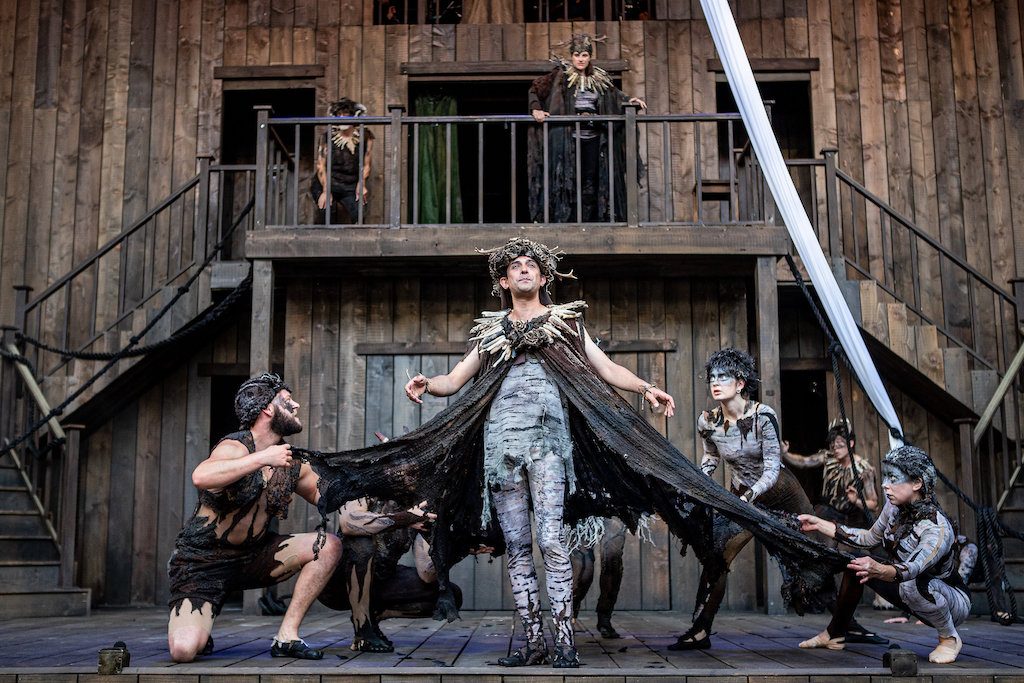 Shakespeare’s Rose Theater cancels Manila run