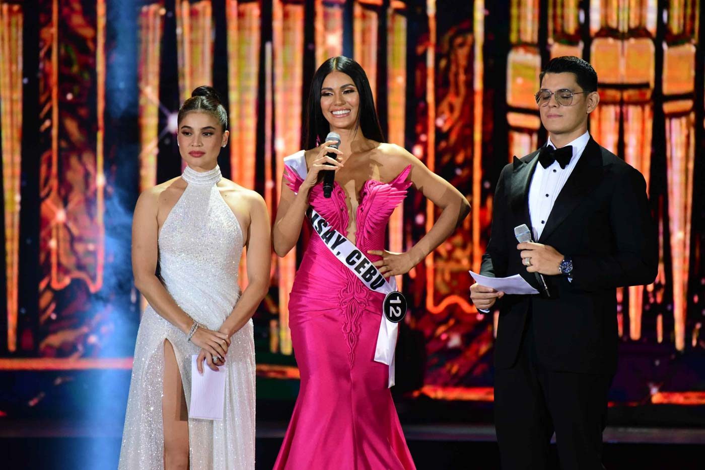 READ: Gazini Christiana Ganados’ winning answer at Binibining Pilipinas 2019