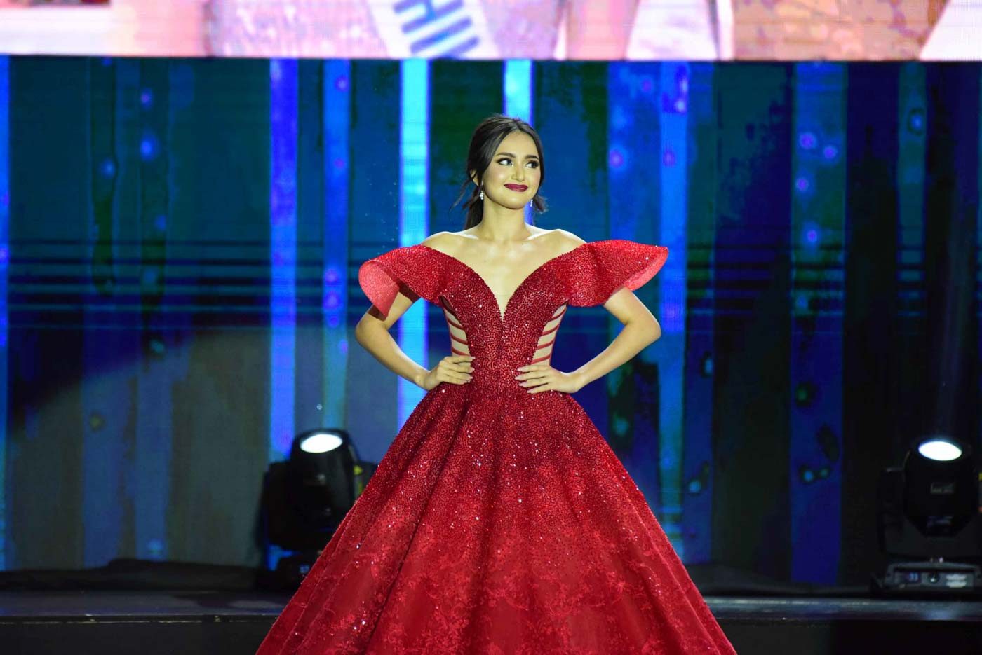 Ahtisa Manalo withdraws Miss Universe Philippines bid